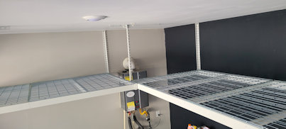 garage overhead storage racks, CDR Overhead Storage Racks - Sacramento CA Custom Overhead Storage Racks Sacramento CA - Garage Storage Racks Installation in Sacramento