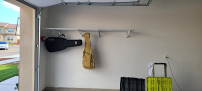 garage overhead storage racks, CDR Overhead Storage Racks - Sacramento CA Custom Overhead Storage Racks Sacramento CA - Garage Storage Racks Installation in Sacramento