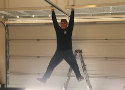 garage overhead storage racks, CDR Overhead Storage Racks - Sacramento CA Custom Overhead Storage Racks Sacramento CA - Garage Storage Racks Installation in Sacramento