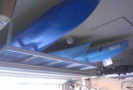 garage overhead storage racks, CDR Overhead Storage Racks - Sacramento CA Custom Overhead Storage Racks Sacramento CA - Garage Storage Racks Installation in Sacramento