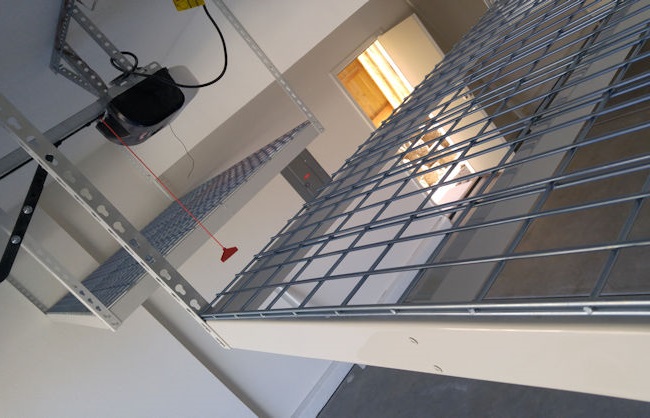 garage overhead storage racks, CDR Overhead Storage Racks - Sacramento CA Custom Overhead Storage Racks - Garage Storage Racks Installation in Sacramento - Garage Overhead Storage Racks
