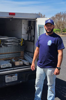 garage overhead storage racks, CDR Overhead Storage Racks - Sacramento CA SF Bay Area San Diego CA Southern CA Northern California Portland Oregon Reno Nevada Southern Washington State